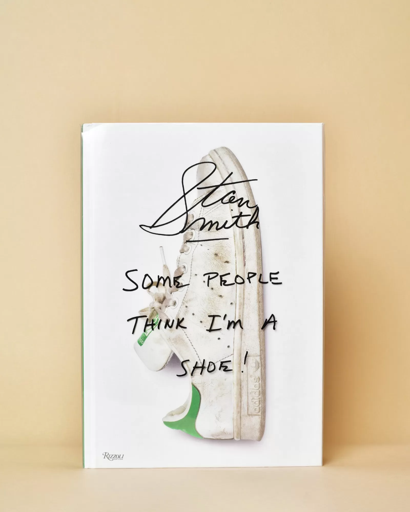 La Piscine Paris Livre Adidas Stan Smith : Some People Think I’m A Shoe Discount