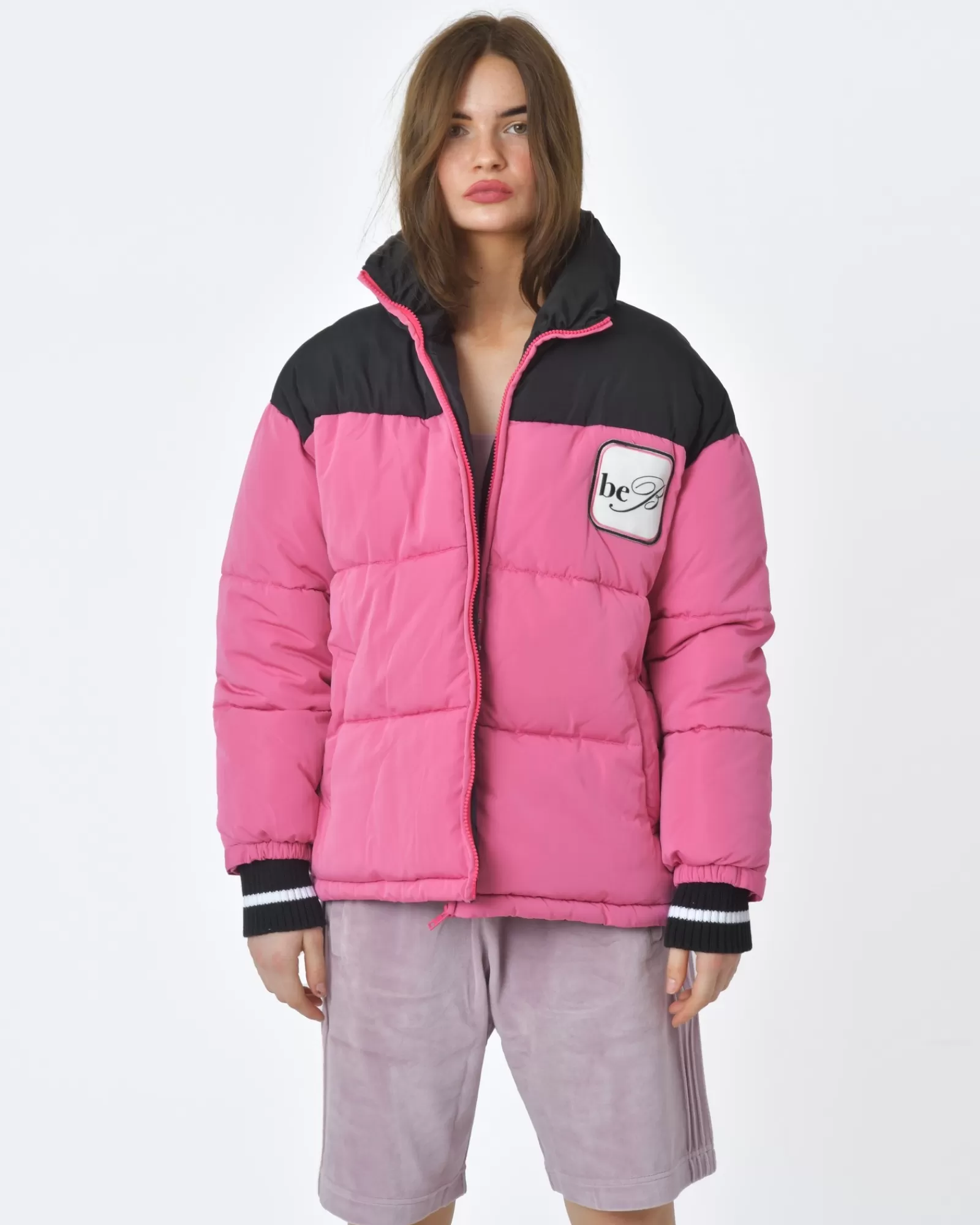 La Piscine Paris Manteau et noir Blumarine Rose Best