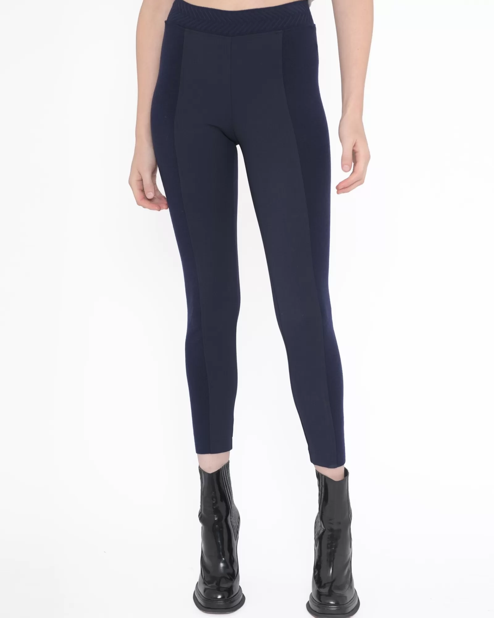 La Piscine Paris Pantalon legging She'S So Gris Best Sale