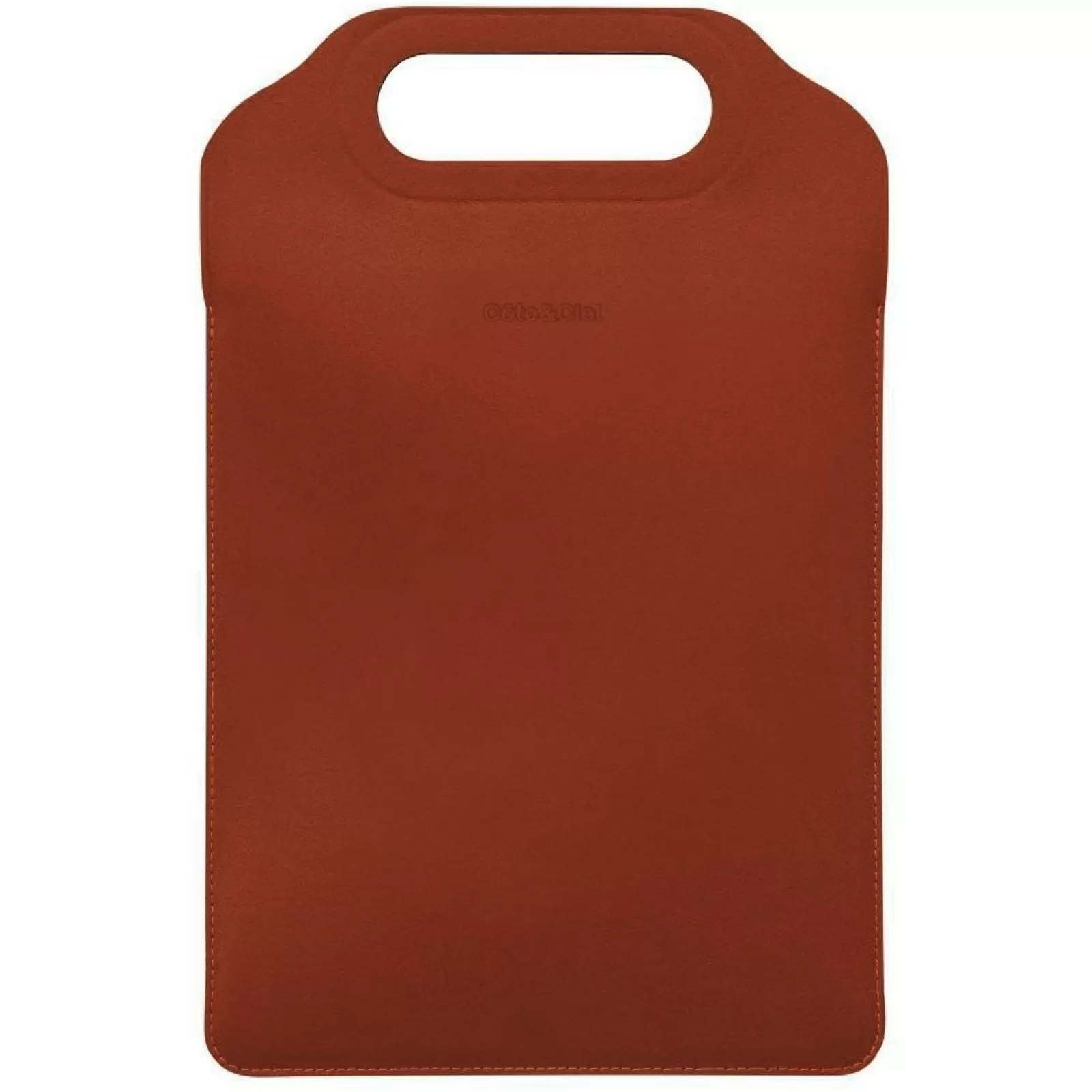 La Piscine Paris Pochette corail pour Ipad Cote et Ciel Best