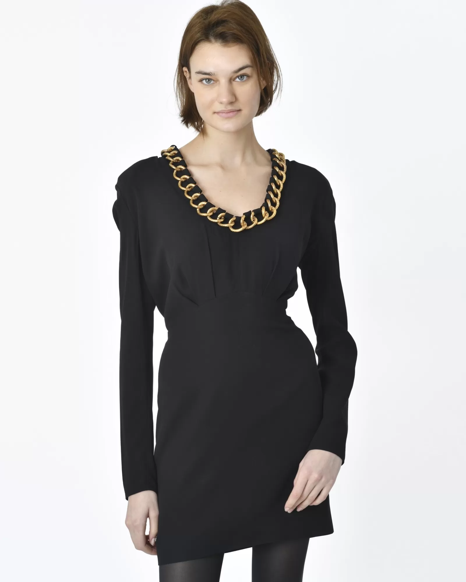 La Piscine Paris Robe e Givenchy Noir Flash Sale