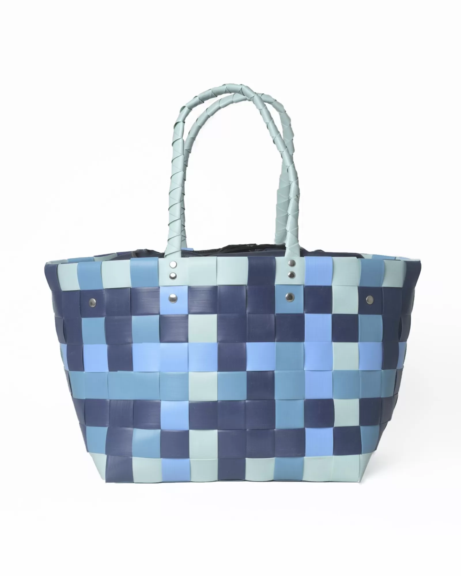 La Piscine Paris Sac cabas Collection Privee? Bleu Best Sale