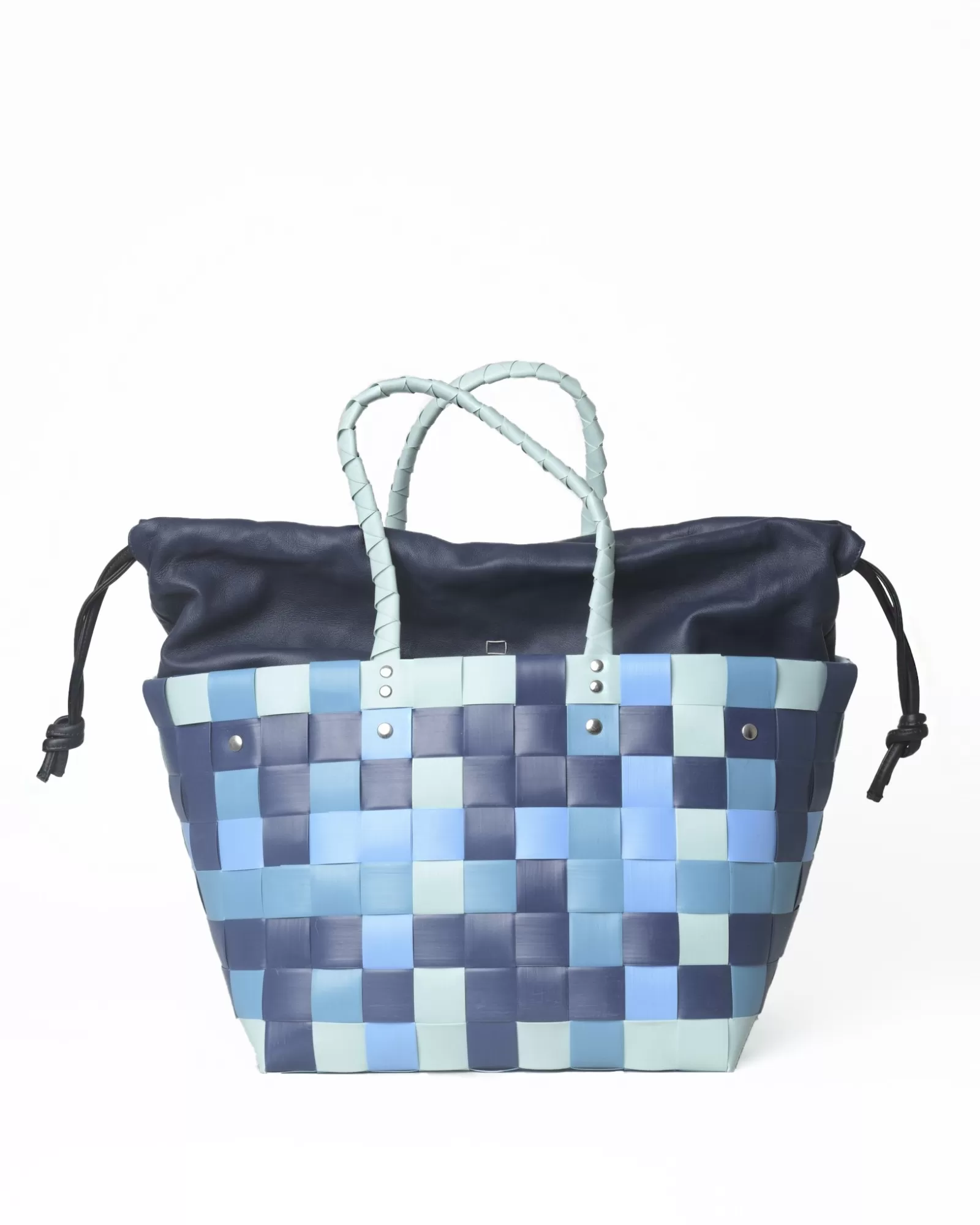 La Piscine Paris Sac cabas Collection Privee? Bleu Best Sale