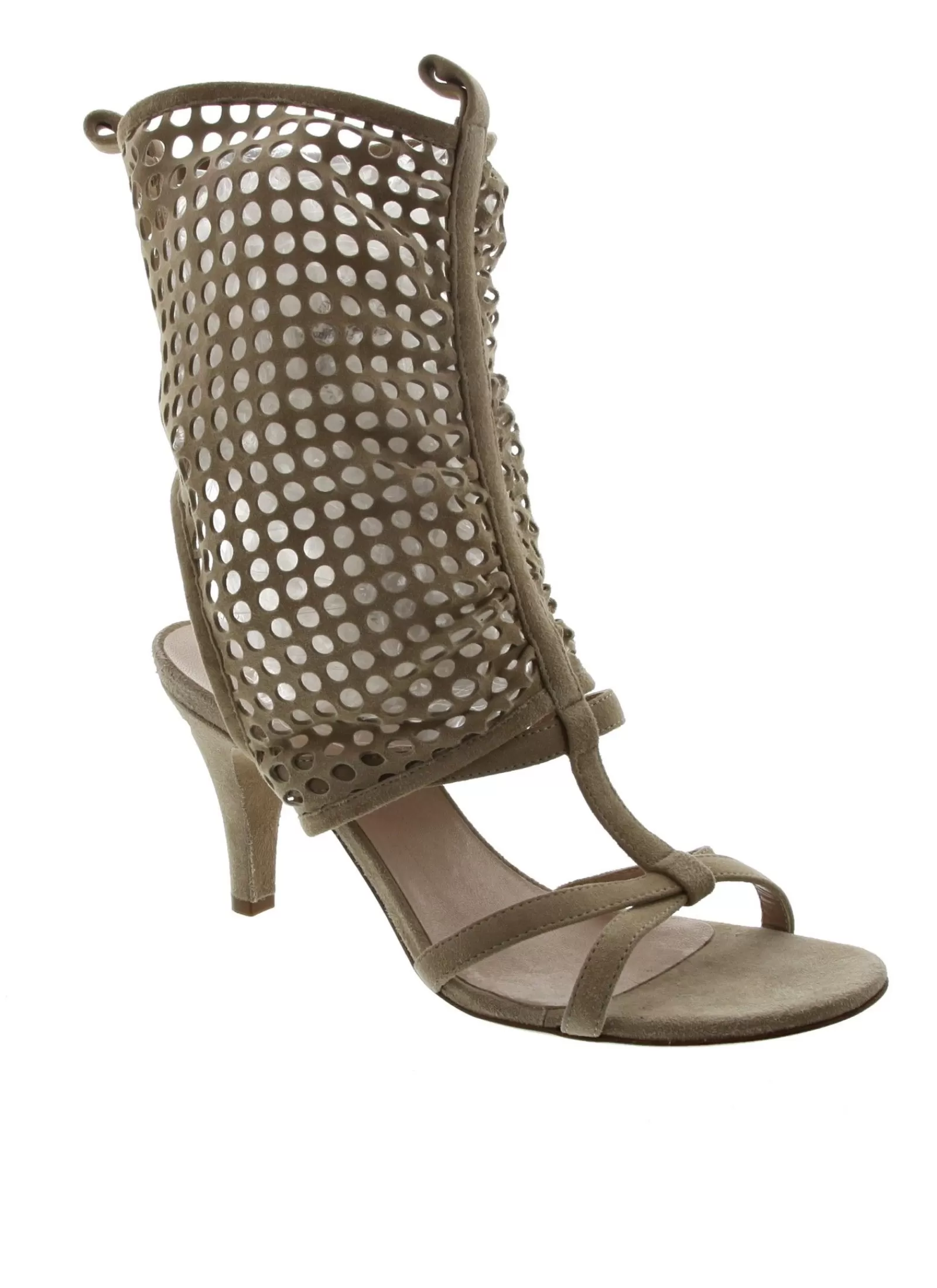 La Piscine Paris Sandales s EVA TURNER Beige Store