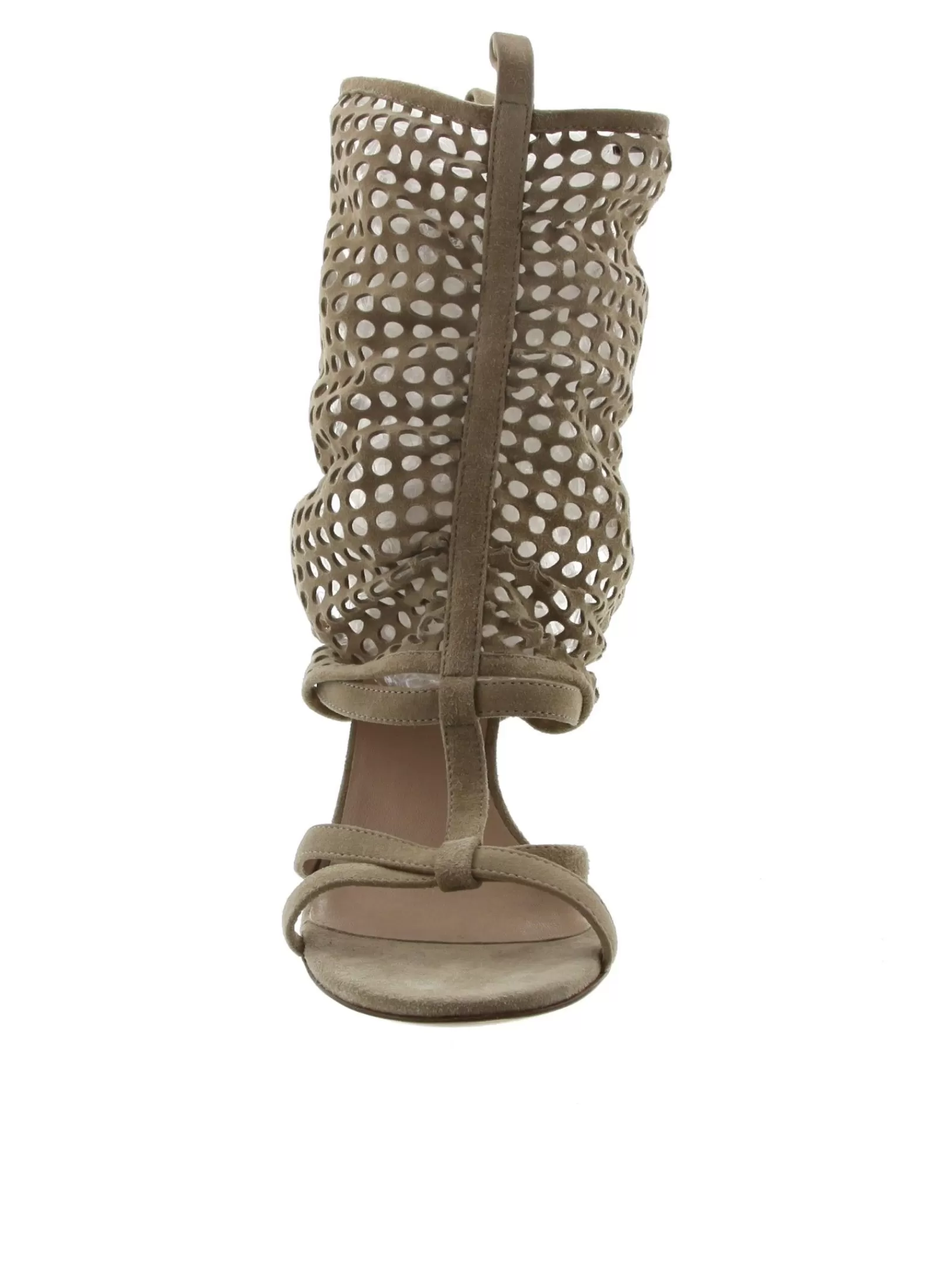 La Piscine Paris Sandales s EVA TURNER Beige Store